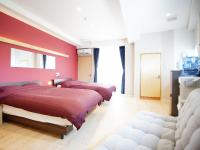 Camera Familiare Standard 