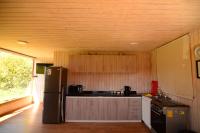 Bungalow Fronte Spiaggia