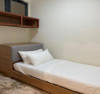 Apartamento de 1 dormitorio