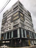 RESIDENCIAL Montevideo - B&B