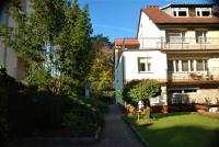 Apartamenty pod Kotwicą - B&B Ustka