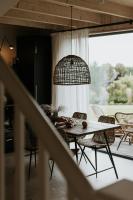 Stadthaus mit 2 Schlafzimmern