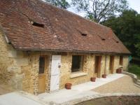 Le Moulin de Monternault - B&B