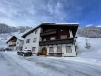 B&B Ischgl - Marlis Apartments - Bed and Breakfast Ischgl