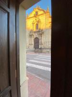 Apartamentos Los Descalzos Free Parking - B&B Ronda