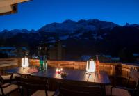 Chalet Millennium - Ferienwohnung Wengen