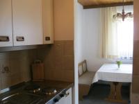 Appartamento con 1 Camera da Letto e Balcone o Terrazza
