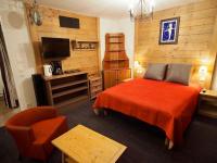 Apartamento Estudio 