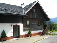 Apartment mit 1 Schlafzimmer und Balkon oder Terrasse