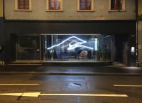 Feldberg Atelier - Courtyard Maisonette - Ferienwohnung Basel