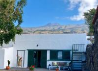 Finca Los Llanitos - Chambres d’hôtes Guía de Isora