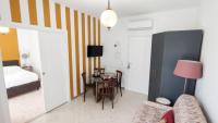 Suite con Balcone