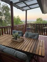 Childers Charmer with Aircon, WIFI & modern luxuries - B&B