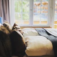 Appartamento con Vista Montagna