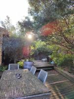 Domaine Les Cascades - B&B Ribaute