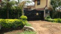 AVISHAI HOMES - B&B Kisumu