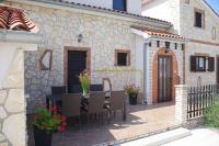 House Nadia, village Sveti Kirin - Chambres d’hôtes Vodnjan