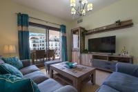 Marina duquesa sea view apartment - B&B La Duquesa