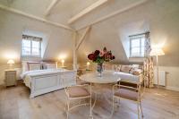 Driepersoonskamer met Kitchenette