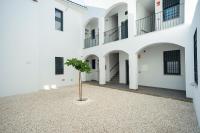 EM21 Apartamentos - B&B Córdoba