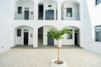 EM21 Apartamentos - Ferienwohnung