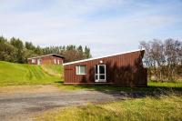Skálholt Cottages - B&B