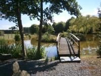 Le Chalet Pré de la Fontaine - B&B Paliseul