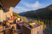 Vila Spa Douro Piscina e acesso privado rio Douro - B&B São Lourenço do Douro