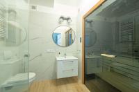 Sun&Sport Apartamenty CEDROWY i ABIES parking i prywatna sauna w cenie - Chambres d'hôtes Szczyrk