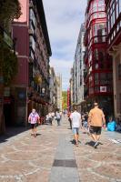 Pensión AliciaZzz Bed And Breakfast Bilbao - B&B Bilbao