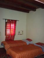 Camera Doppia con Letti Singoli