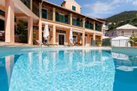 Kaminaki Villas by Tsiolis Family - B&B
