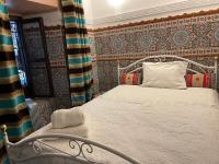 Chambre Simple Économique