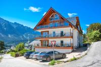 Downhill Lodge Tauplitz - B&B Tauplitz