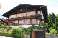 Gästehaus Stöckl - Ferienwohnung Schönau am Königssee