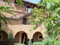 Safranière du M' Goun - B&B