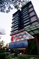 HINODE Geniehome 3BR free WIFI and CARPARK at Utropolis Shah Alam - Chambres d’hôtes Shah Alam