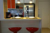 Refúgio Moderno em Condomínio Clube, Conforto e Lazer Completo no Coração da Cidade - B&B Curitiba