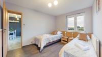Two-Bedroom Family Apartment