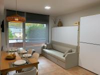 Apartament reformat i acollidor a Vielha, ben ubicat - B&B Betren