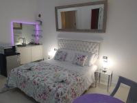 Suite avec Baignoire Spa