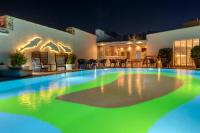 Kouros Art Hotel (Adults Only)