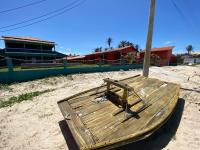 Takito Kite House, Praia da Baleia, Itapipoca CE - B&B Franco