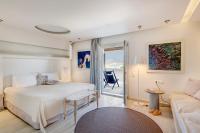 Chambre Double - Vue sur Mer 