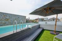 Villette Dolci Luxury Homes - Bed and Breakfast Peschiera del Garda