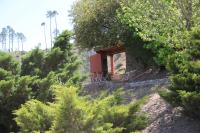 Bungalow con vistas al jardín