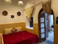 Camera Matrimoniale/Doppia con Letti Singoli con Bagno Privato