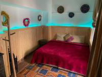 Double or Twin Room with Private Bathroom