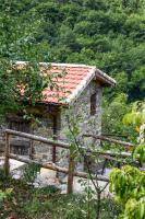 CASA LUCERTOLA - Ferienwohnung