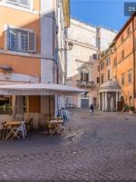 Indimenticabili VACANZE ROMANE nel cuore della città - B&B Roma